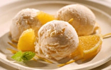 Dondurma Kaç Kalori?