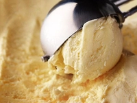 Muzlu Dondurma Tarifi ve Malzemeleri