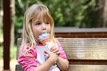 Boğaz Ağrısına Dondurmanın Faydaları Nelerdir?